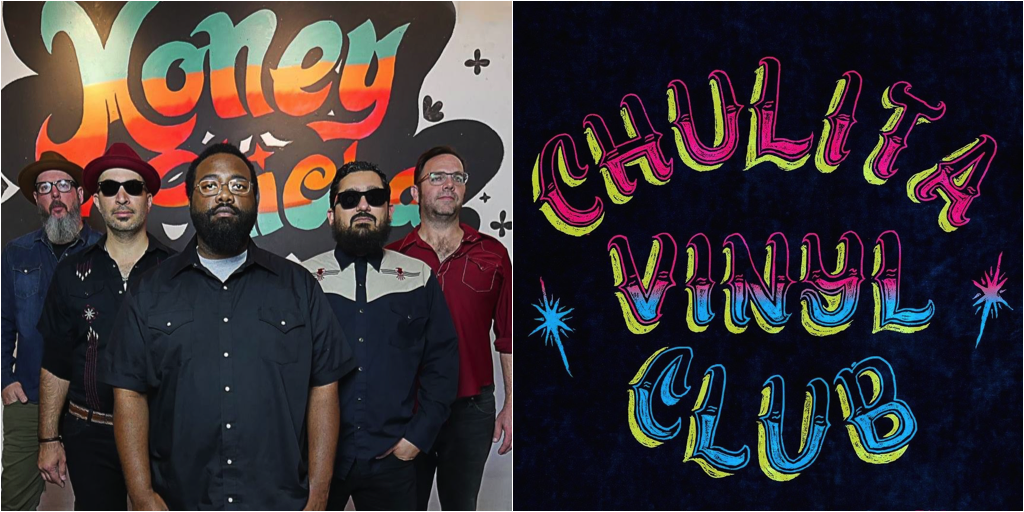 chulita vinyl club npr